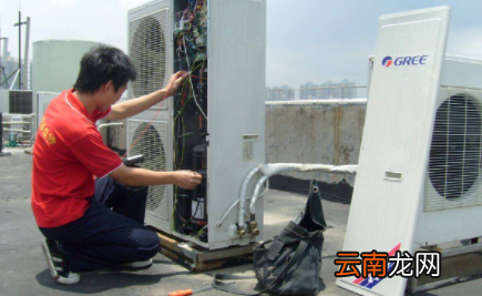 空调正常多久加一次氟-空调加氟什么价格