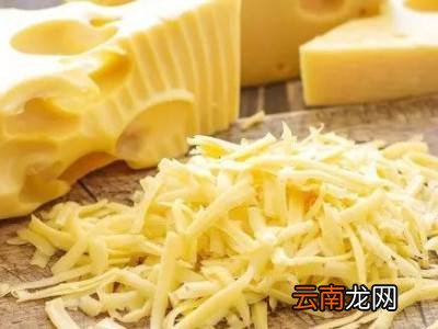 芝士碎怎么融化拉丝