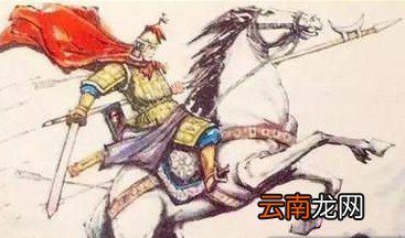 白起的“人屠”称号是怎么得来的，四十万赵军不算多