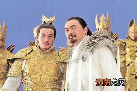 杨戬为何封神为二郎神，杨戬的战斗力如何？