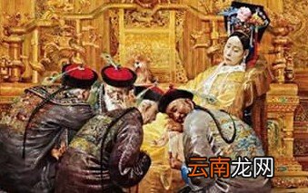 在慈禧掌权的几十年间，她攫取了多少财富？