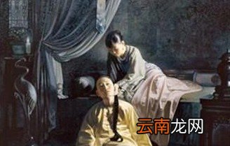 光绪竟然是慈禧和荣禄的私生子？光绪之死李莲英有很大嫌疑