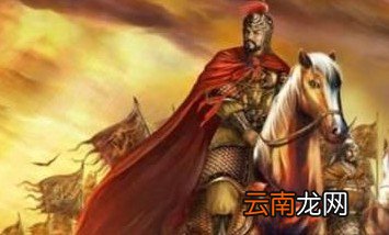 最能征善战的皇帝为何是唐太宗李世民?