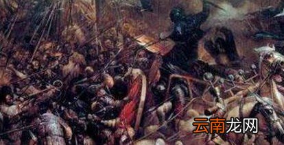 最能征善战的皇帝为何是唐太宗李世民?
