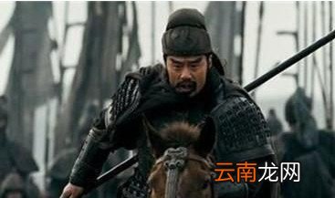 小说中的赤兔马和青龙偃月刀,在关羽死后去哪了