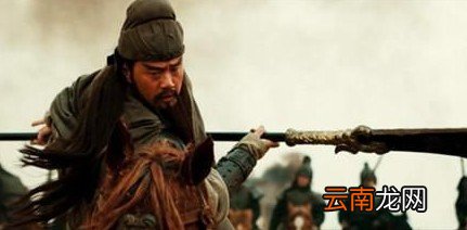 小说中的赤兔马和青龙偃月刀,在关羽死后去哪了
