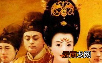 武惠妃和杨贵妃，究竟谁才是唐玄宗最爱的女人