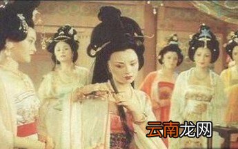 李隆基皇后贞顺皇后的敬陵为何如此神秘？