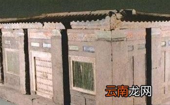 李隆基皇后贞顺皇后的敬陵为何如此神秘？
