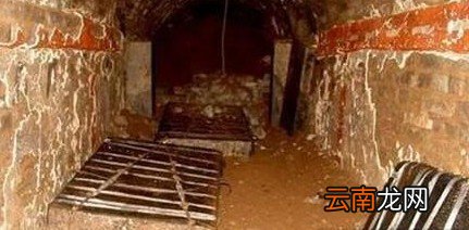 李隆基皇后贞顺皇后的敬陵为何如此神秘？