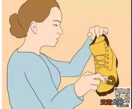 鞋子清洗的小妙招有哪些