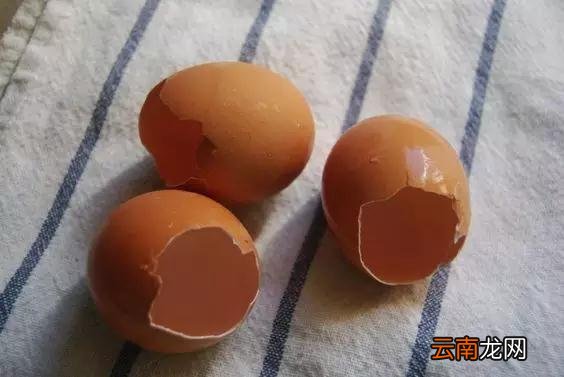 鸡蛋壳的生活小窍门大全