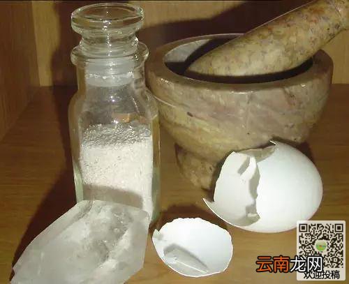 鸡蛋壳的生活小窍门大全