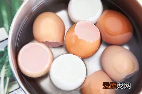 鸡蛋壳的生活小窍门大全