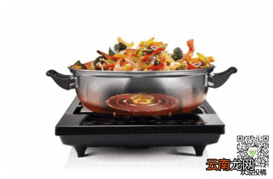 用电磁炉为什么锅容易糊