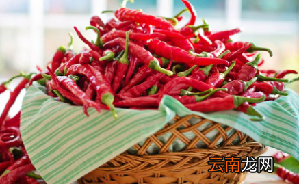 2022春节挂红辣椒什么意思-新年红辣椒怎么挂