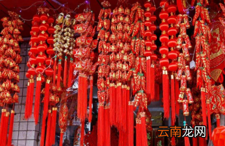 2022春节挂红辣椒什么意思-新年红辣椒怎么挂
