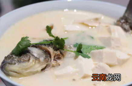 鱼煲汤需要用热水过下吗-鱼汤一直用大火吗
