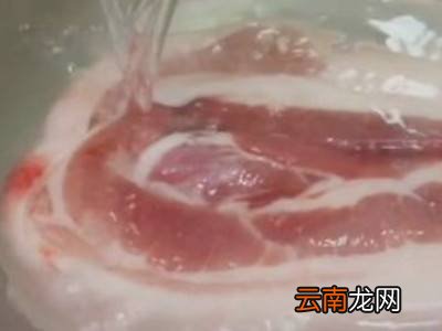 怎么化肉比较快