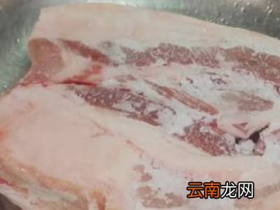 怎么化肉比较快