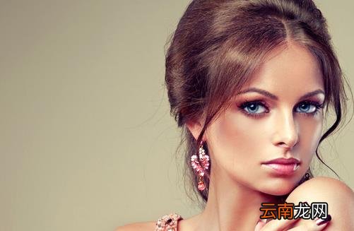 中年女性化眼妆应格外谨慎