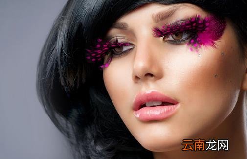 “妆”成小萝莉 秒杀他的心