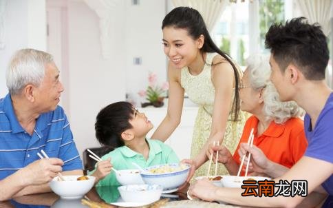 饭后坚持正确的好习惯 无论男女长寿不会相负
