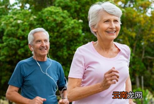长寿有秘诀年过半百不算晚 养成日常的好习惯益处大