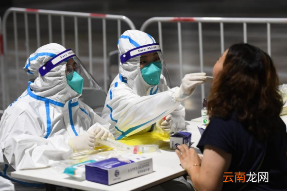 48小时核酸检测要做10:1还是1:1-48小时核酸检测做10:1可以吗