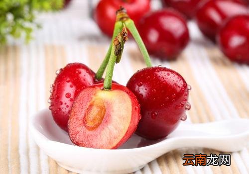 樱桃和芒果能一起吃吗,吃完樱桃能吃芒果吗