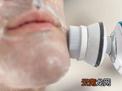 刮胡刀怎么用才不会刮伤