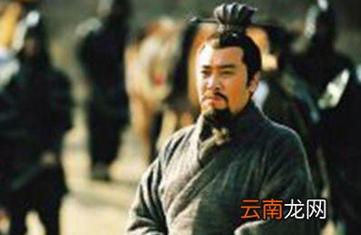 以德服人的刘备，有哪些经典事迹