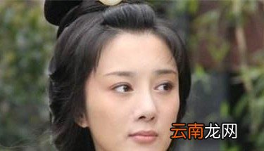 三国著名美人甄姬为何会被丈夫曹丕毒死