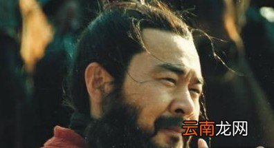 名士孔融犯了什么错，曹操一定要处死他？