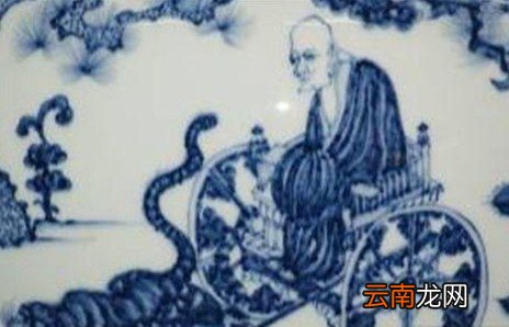 鬼谷子的真名是什么,鬼谷子这个名字有什么来历