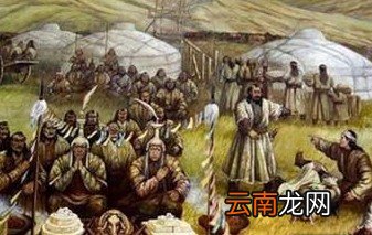 古代的契丹族去哪里了，如今为何消失不见了