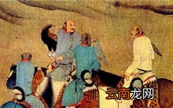 古代的契丹族去哪里了，如今为何消失不见了