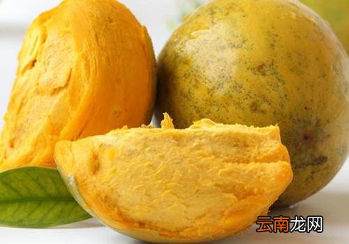 蛋黄果可以放冰箱吗,蛋黄果怎么保存