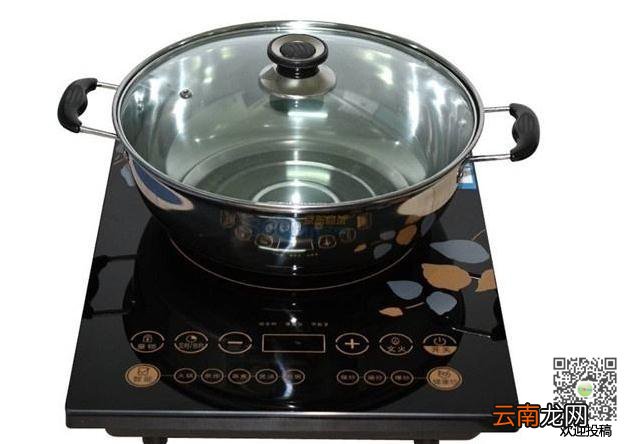 怎么选购电磁炉