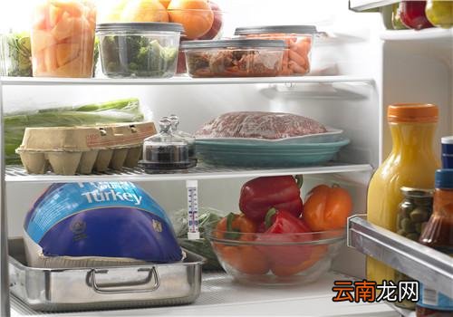 冰箱发热怎么办,冰箱夏天发热是怎么回事