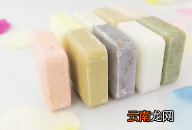 香皂在生活中的妙用有哪些