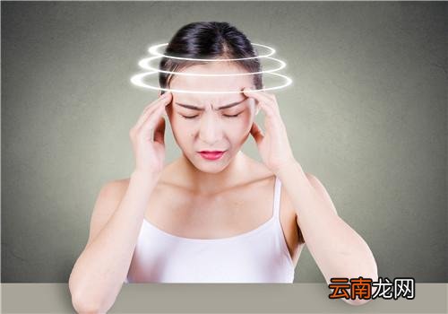 天热头晕怎么回事 天热头晕吃什么食物好