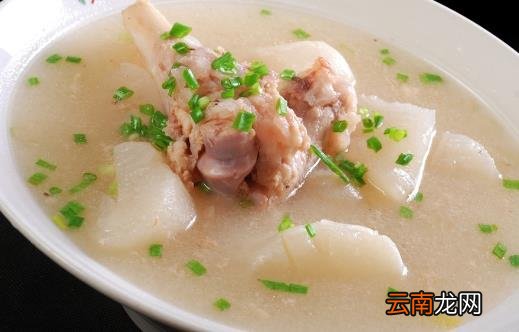 春季喝汤也养生 这十四碗营养养生鲜汤大家干了