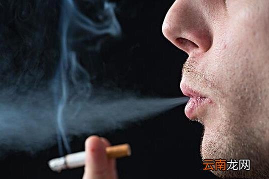 吸烟的危害 戒烟的好处及戒烟后的反应