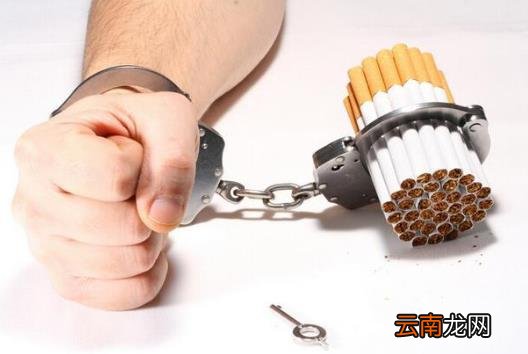 多年烟瘾犯了很难受 9大招对付烟瘾发作