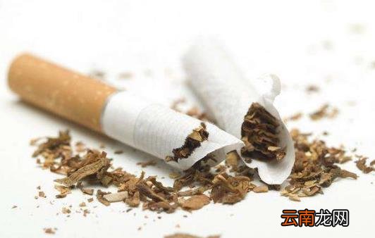 多年烟瘾犯了很难受 9大招对付烟瘾发作