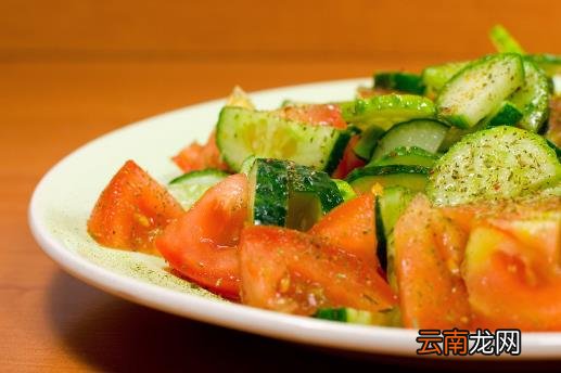 六类食物让你滋阴降火效果好