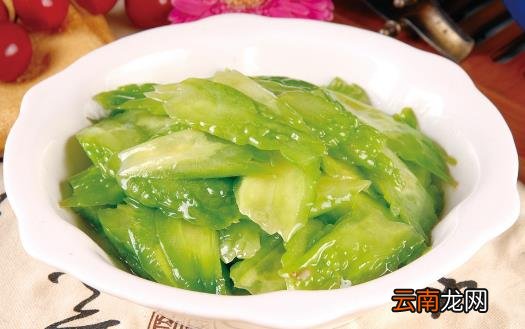 六类食物让你滋阴降火效果好