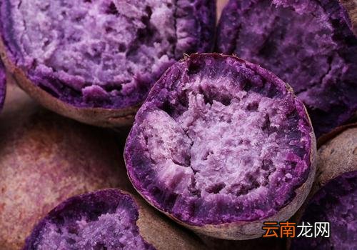 紫薯可以放冰箱保存吗,紫薯怎么保存不会坏