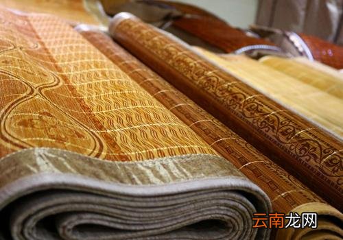 夏天凉席多久洗一次 凉席怎么清洗